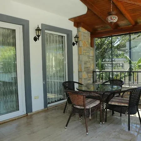 Mountain View Zuhal Dalyan וילה Ortaca (Mugla)
