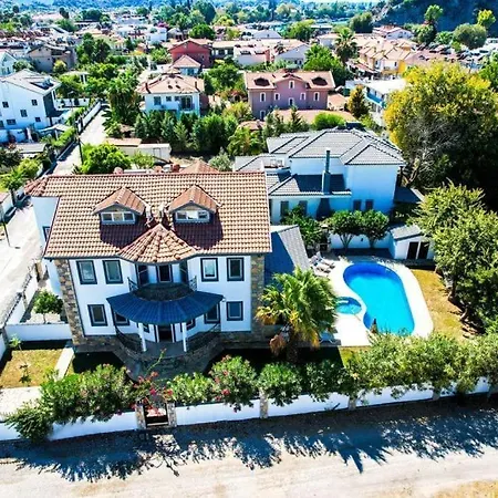 Mountain View Zuhal Dalyan