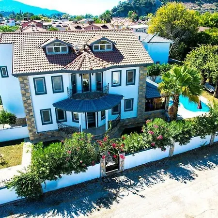 别墅 Mountain View Zuhal Dalyan