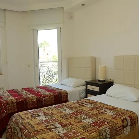וילה Mountain View Zuhal Dalyan