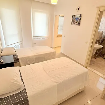 Mountain View Zuhal Dalyan 别墅 Ortaca (Mugla)