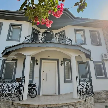 Mountain View Zuhal Dalyan וילה Ortaca (Mugla)