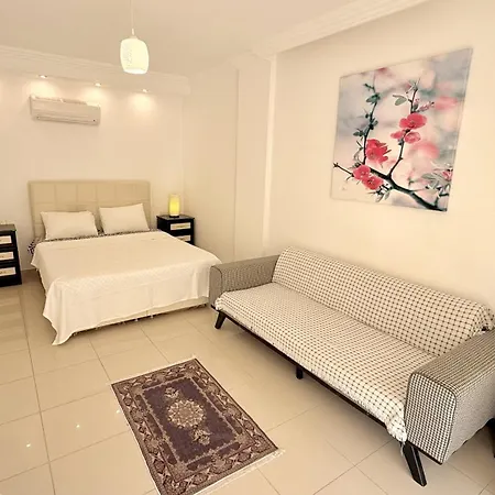 别墅 Mountain View Zuhal Dalyan *