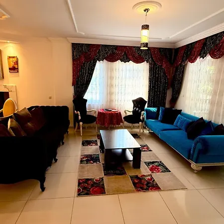 Mountain View Zuhal Dalyan 别墅 Ortaca (Mugla)