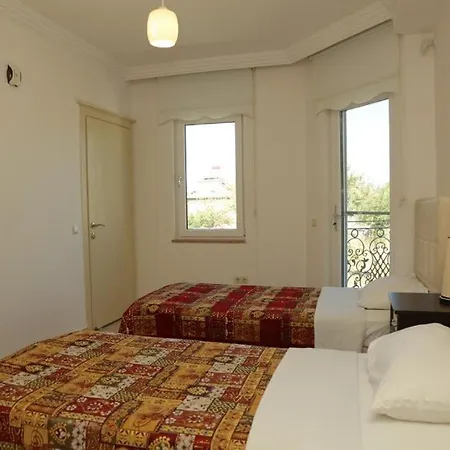 Mountain View Zuhal Dalyan Villa Ortaca (Mugla)