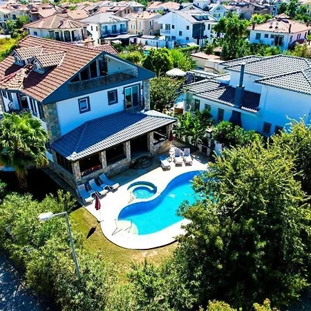 Mountain View Zuhal Dalyan * Ortaca (Mugla)