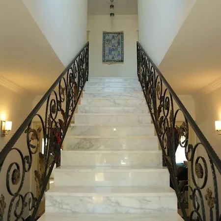 Mountain View Zuhal Dalyan *