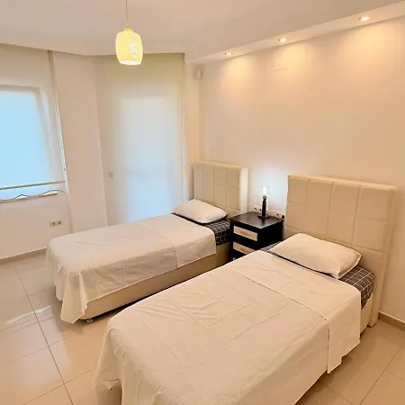 Villa Mountain View Zuhal Dalyan Ortaca (Mugla)