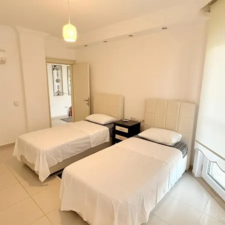 Villa Mountain View Zuhal Dalyan Ortaca (Mugla)