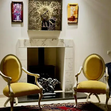 Mountain View Zuhal Dalyan