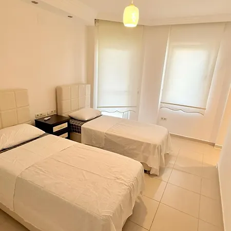 Mountain View Zuhal Dalyan *