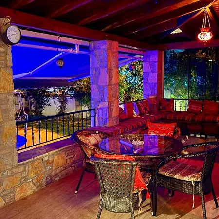 Mountain View Zuhal Dalyan