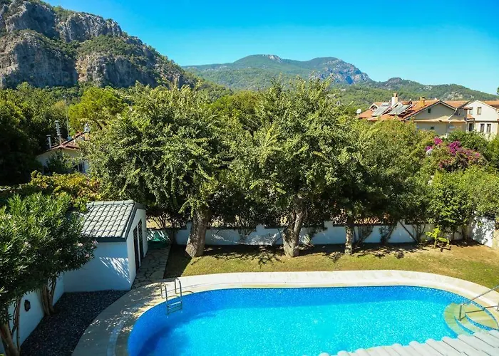Βίλα Mountain View Zuhal Dalyan Ortaca (Mugla)