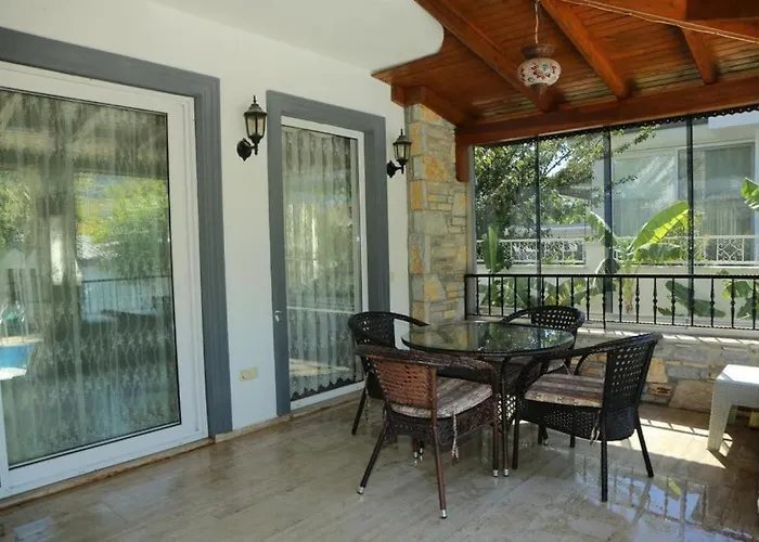 Mountain View Zuhal Dalyan Βίλα Ortaca (Mugla)