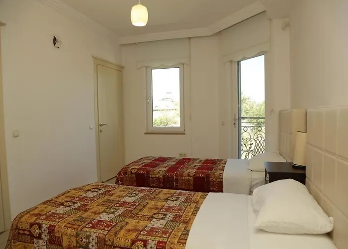 Mountain View Zuhal Dalyan Βίλα Ortaca (Mugla)