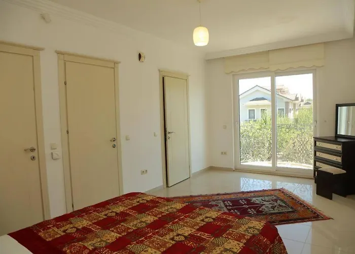 Mountain View Zuhal Dalyan