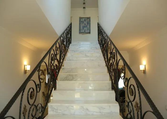 Mountain View Zuhal Dalyan *