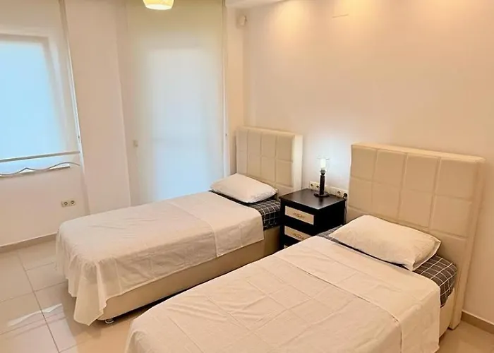 Βίλα Mountain View Zuhal Dalyan Ortaca (Mugla)