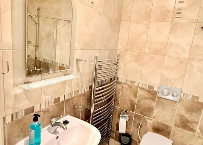 Mountain View Zuhal Dalyan *