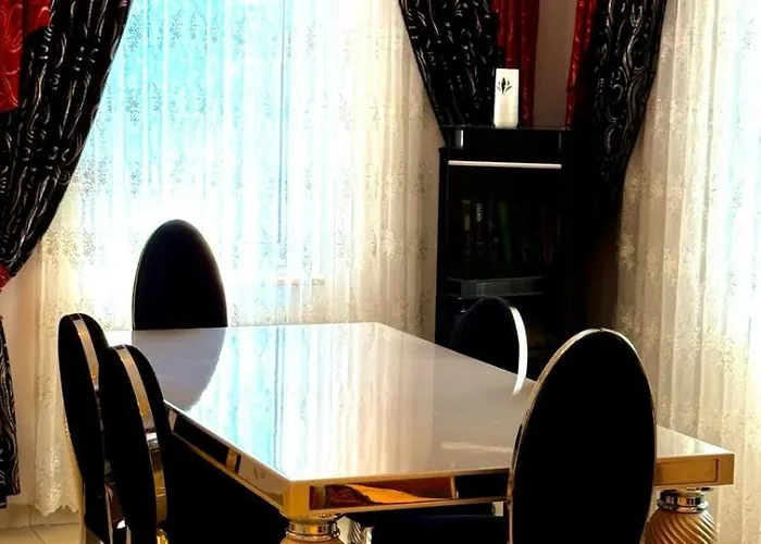 Mountain View Zuhal Dalyan Βίλα Ortaca (Mugla)