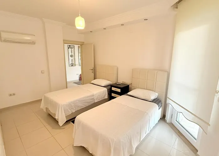 Βίλα Mountain View Zuhal Dalyan Ortaca (Mugla)