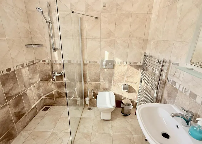 Mountain View Zuhal Dalyan