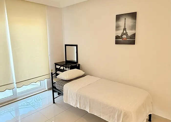 Mountain View Zuhal Dalyan * Ortaca (Mugla)