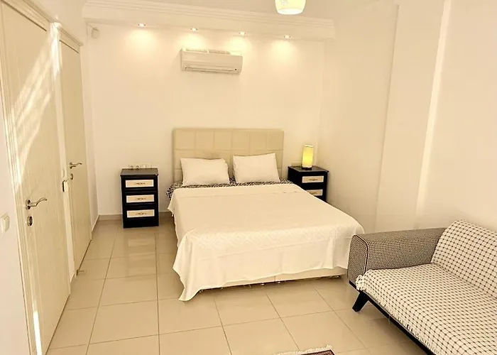 Mountain View Zuhal Dalyan Βίλα Ortaca (Mugla)