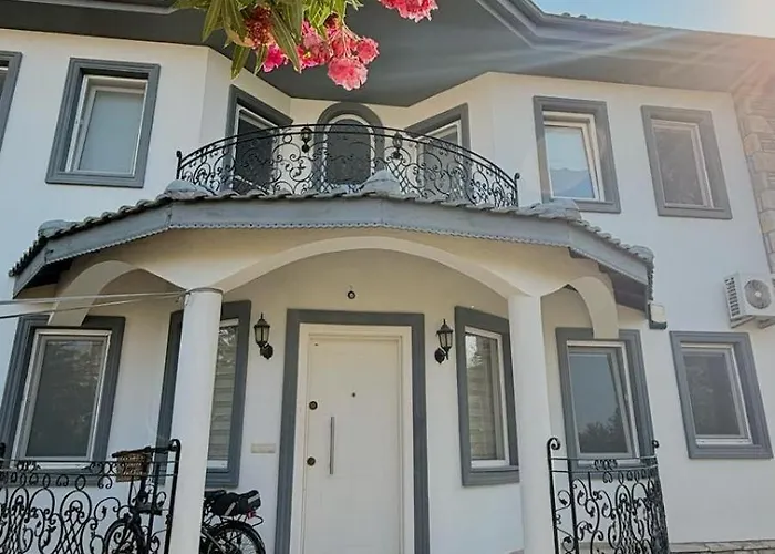 Mountain View Zuhal Dalyan Βίλα Ortaca (Mugla)