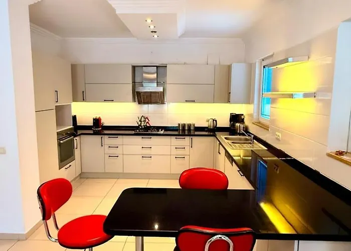 Mountain View Zuhal Dalyan *