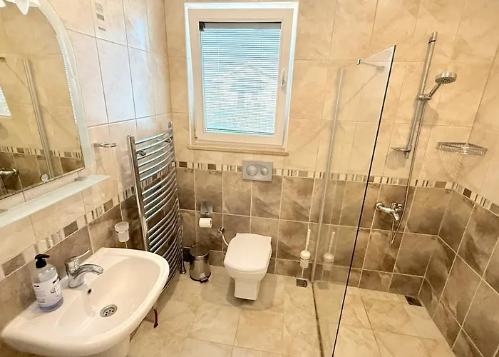 Mountain View Zuhal Dalyan