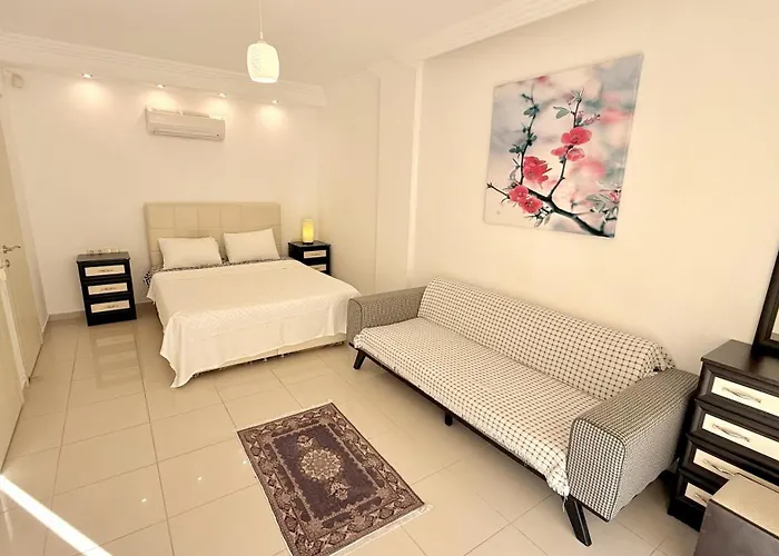 Βίλα Mountain View Zuhal Dalyan *