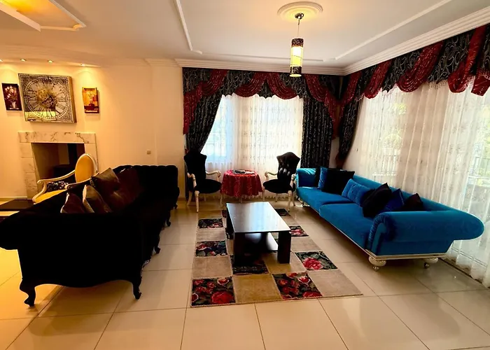 Mountain View Zuhal Dalyan Βίλα Ortaca (Mugla)